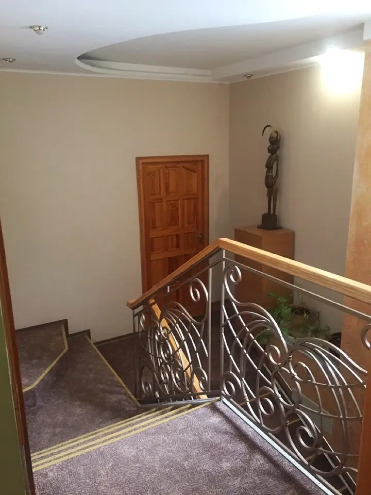 Мини-Отель Лаки