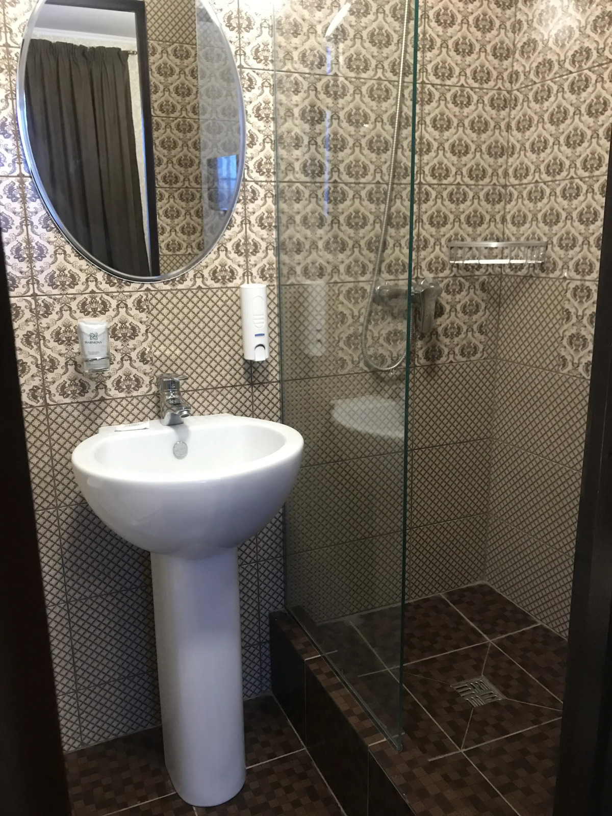 Частный дом Рогожкино