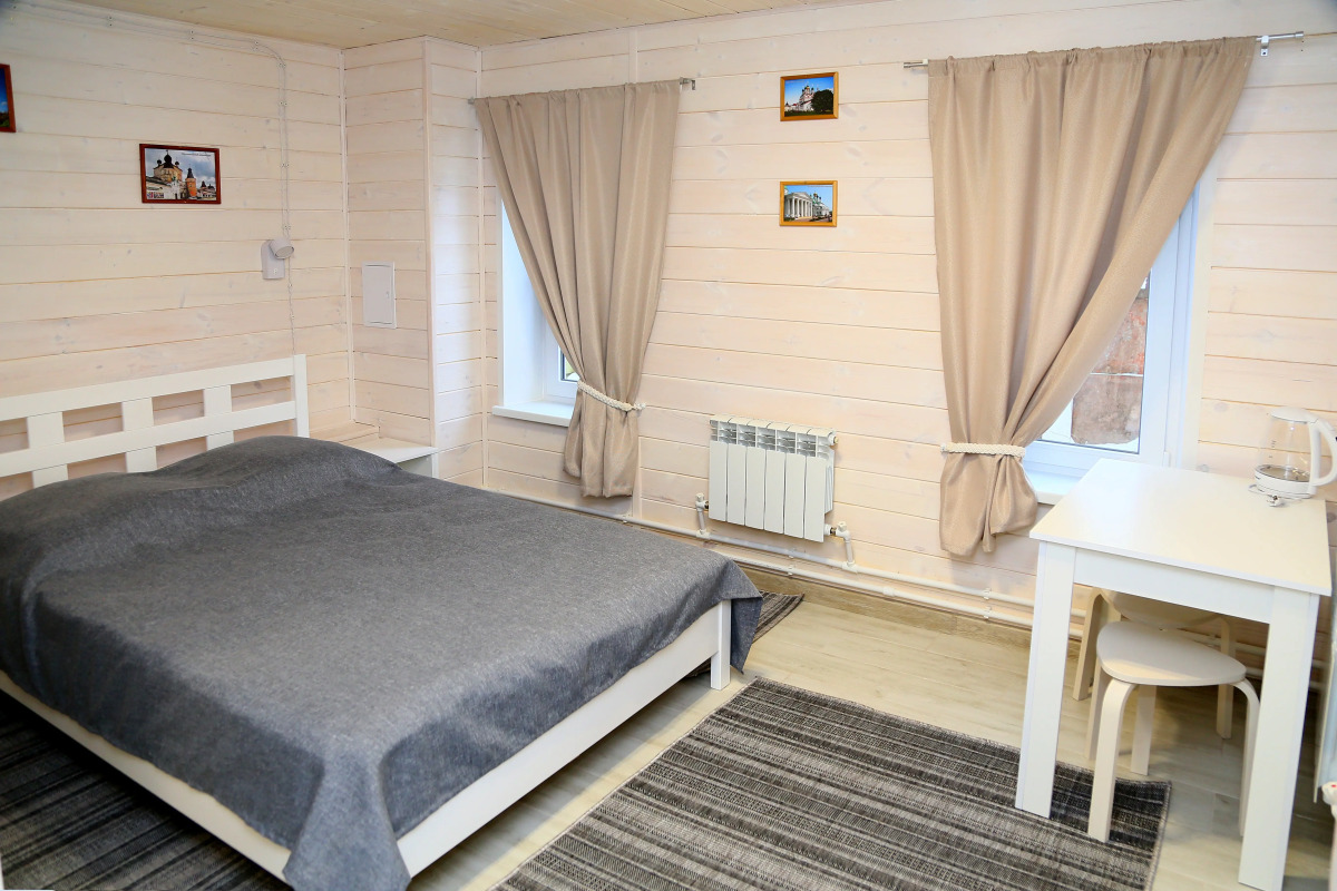 Гостевой Дом Неро