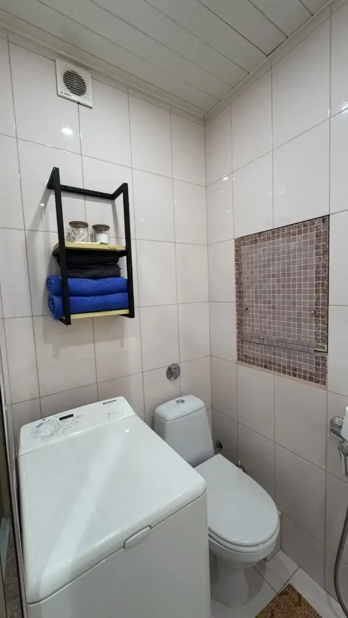 Апартаменты Таллинская 13к4