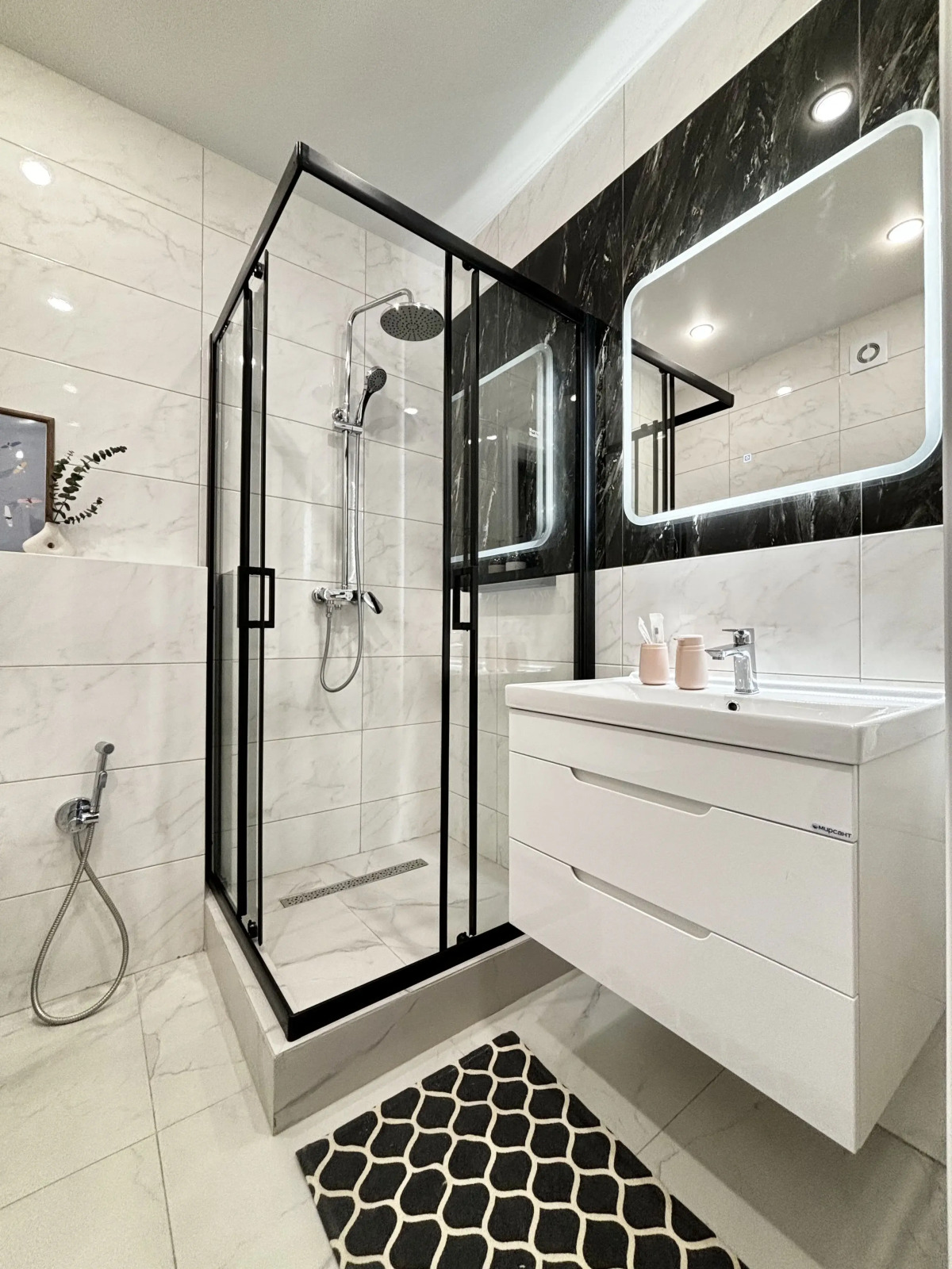 Квартира Студия Аврора 2 - 238