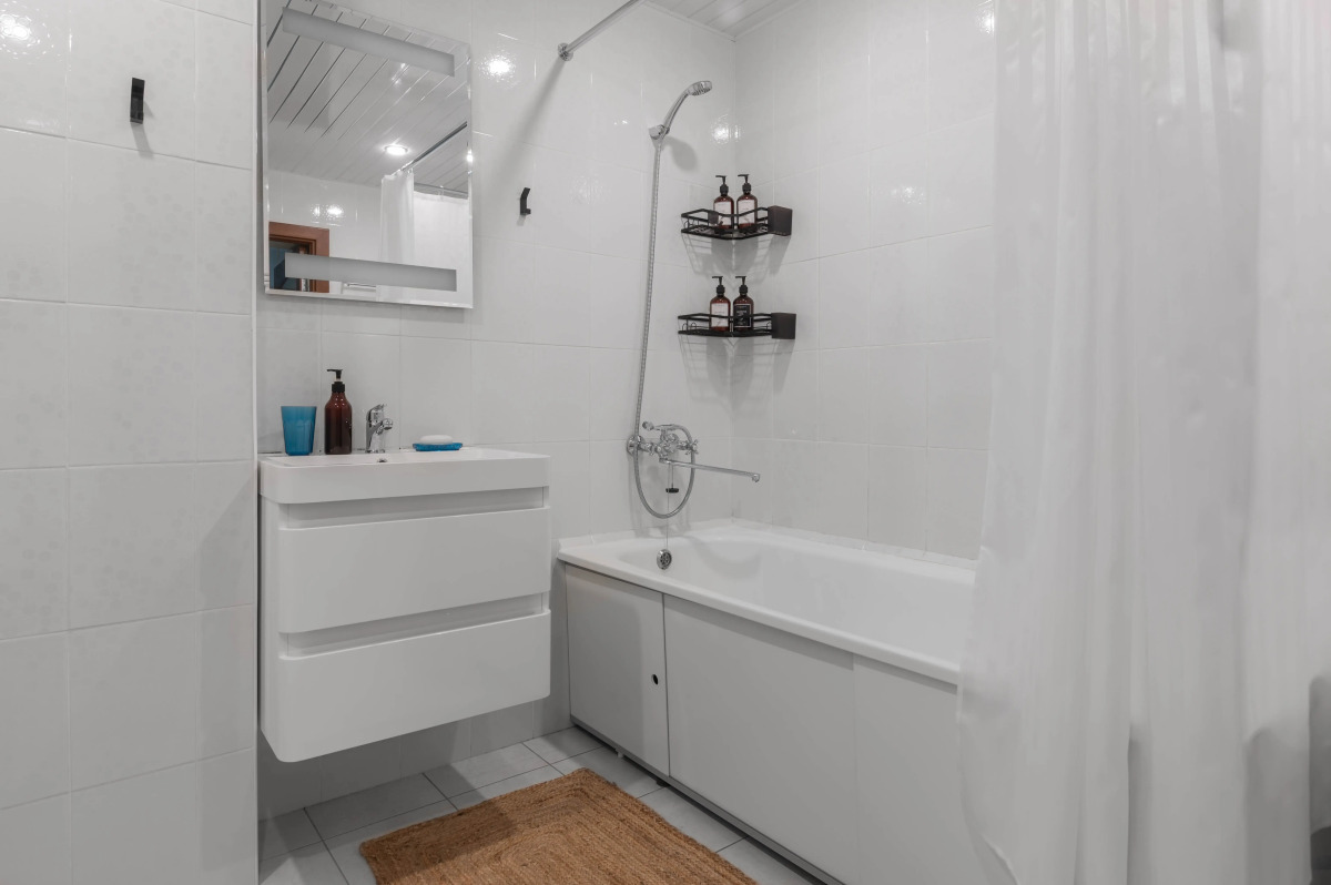 Квартира Голубые Маки