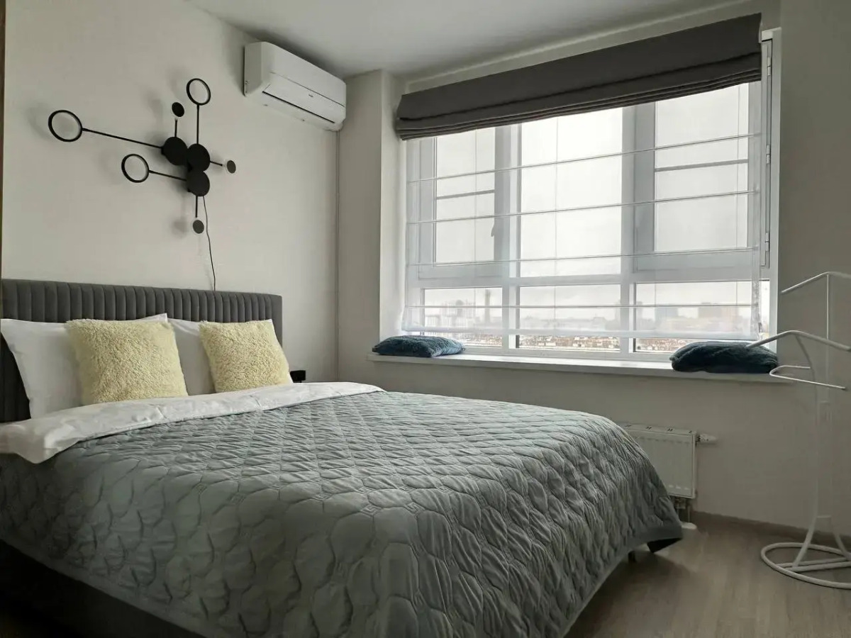 Апартаменты Алмаз Сити ЖК Ривер парк