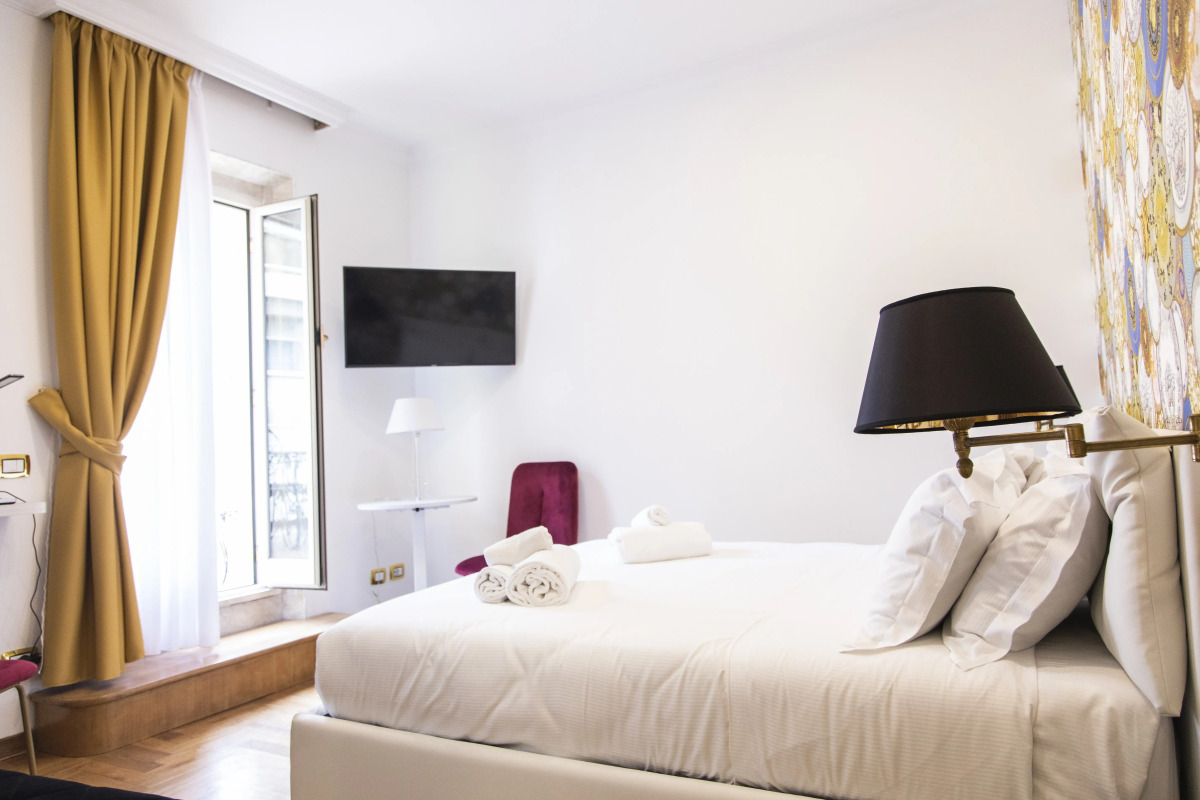 Hotel 53 Cinquantatre