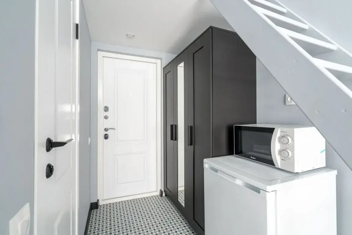 Апартаменты New City Standart Studio