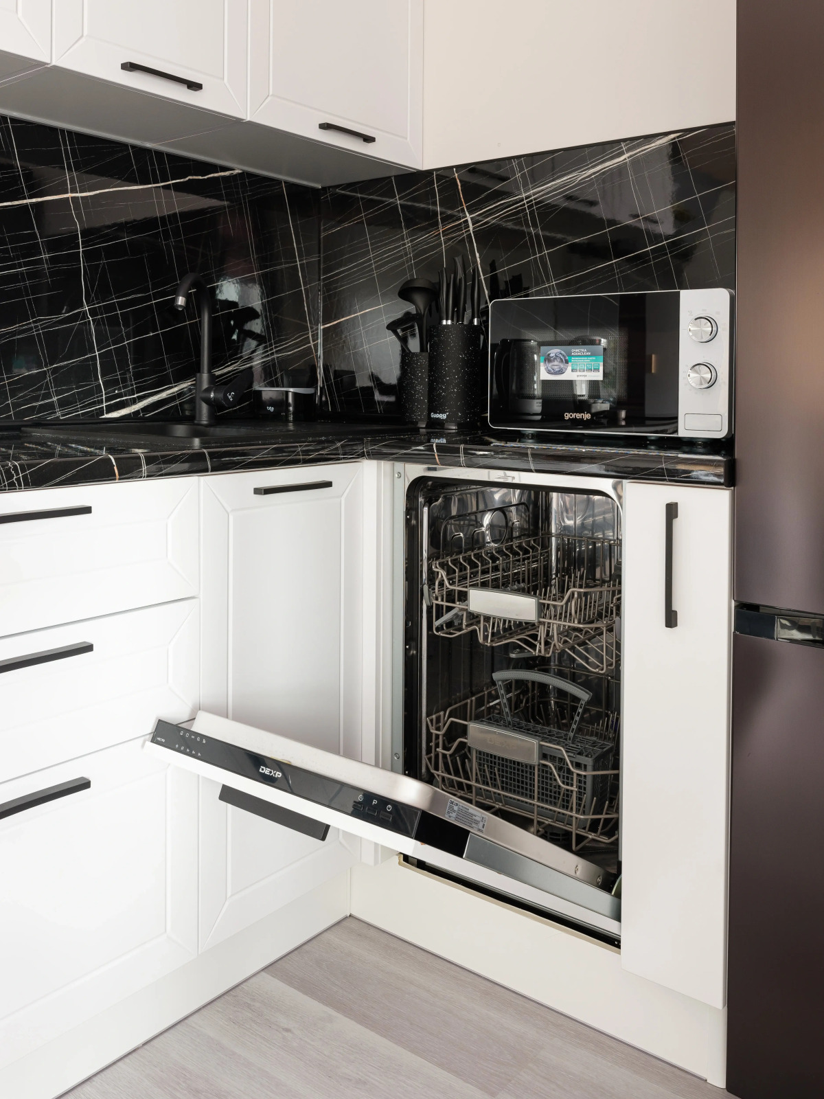 Апартаменты ДВА ГОРОДА у метро Спартак