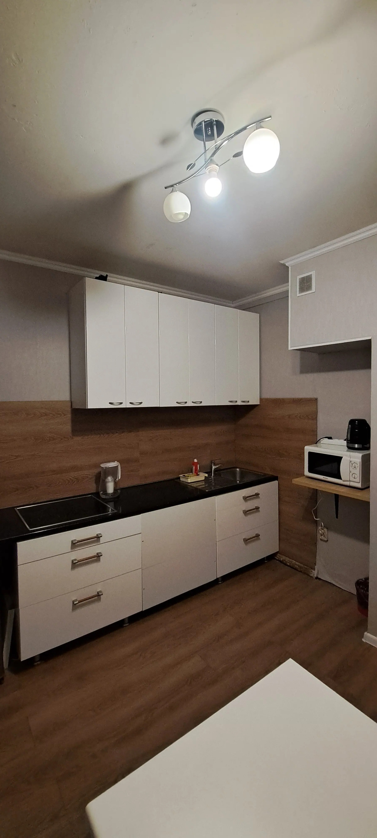 Квартира Маршала Катуков