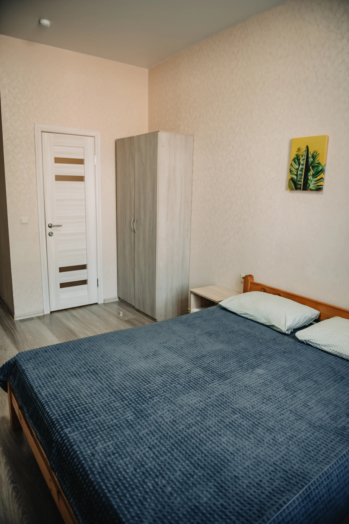 Гостевой дом Темрюк