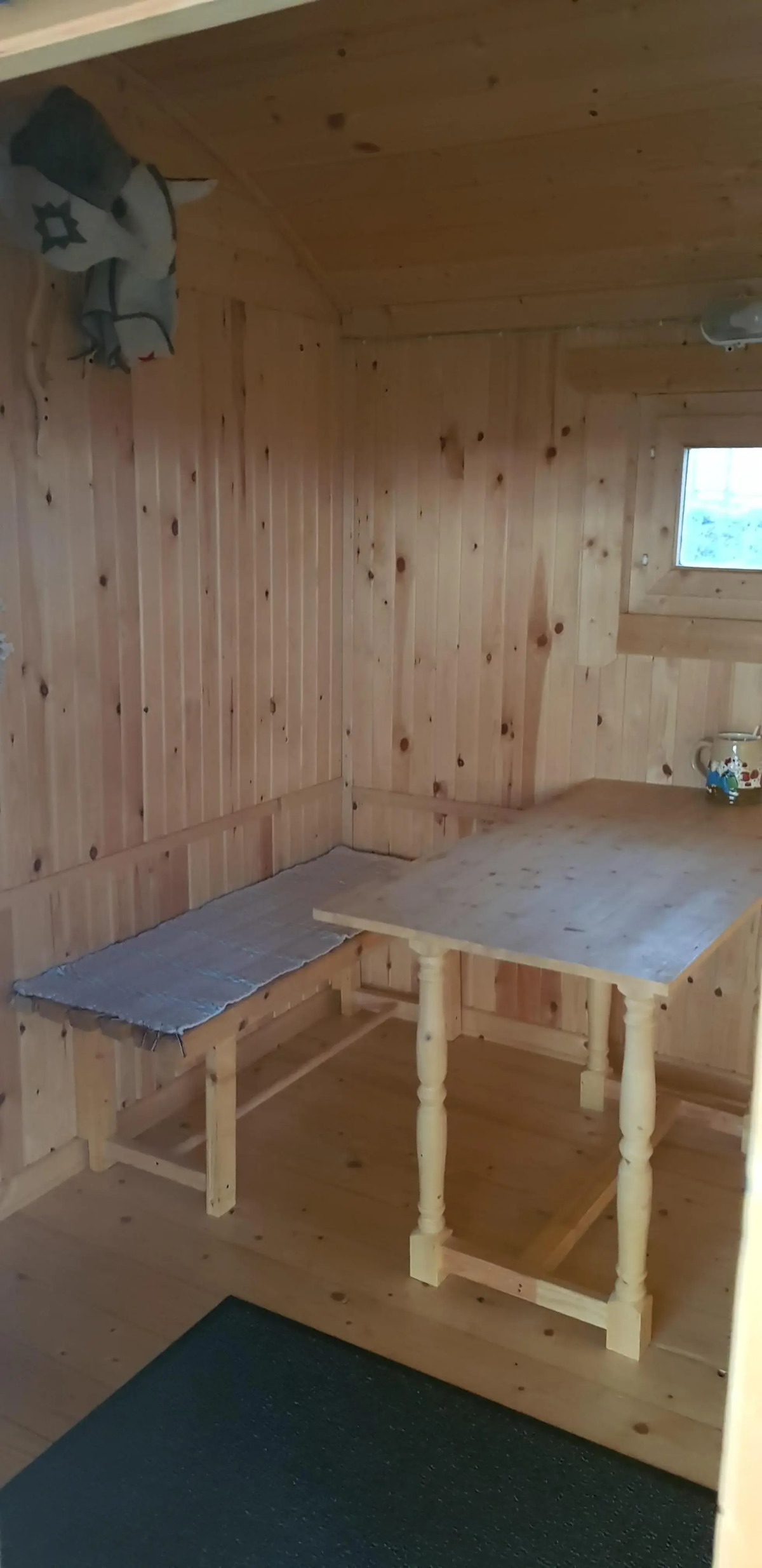 Гостевой дом ЯнишХаус