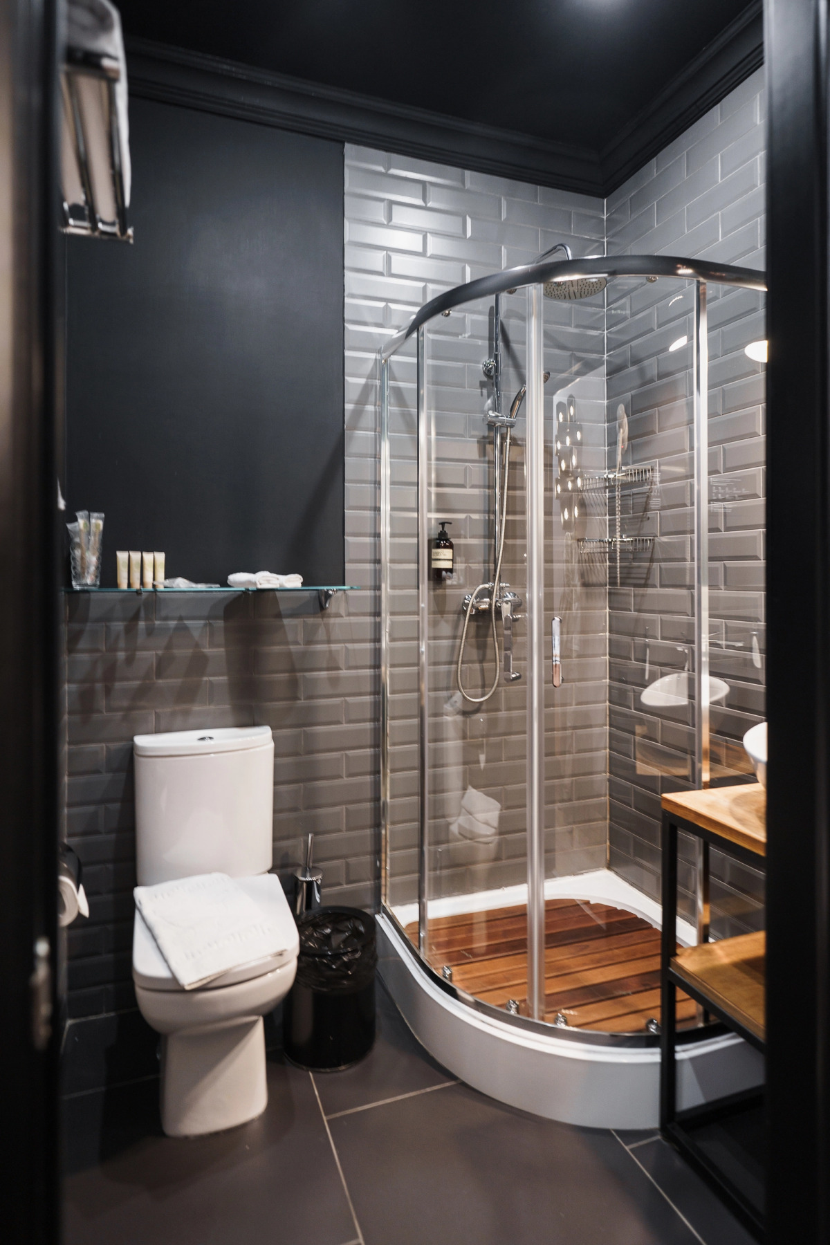 Бутик-отель Кентрон