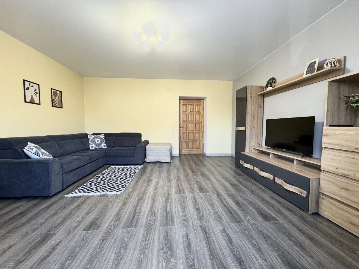 Квартира в центре Зеленоградска