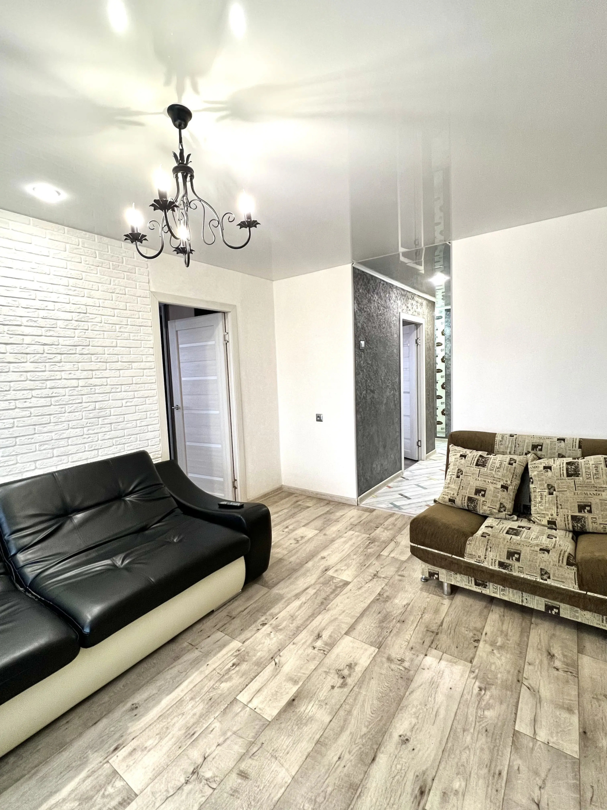 Апартаменты Apart Home Terve