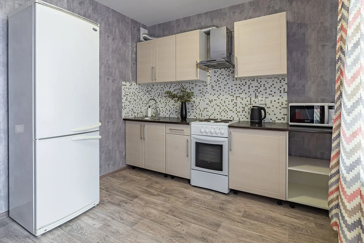 Квартира на ул. Карла Маркса 58