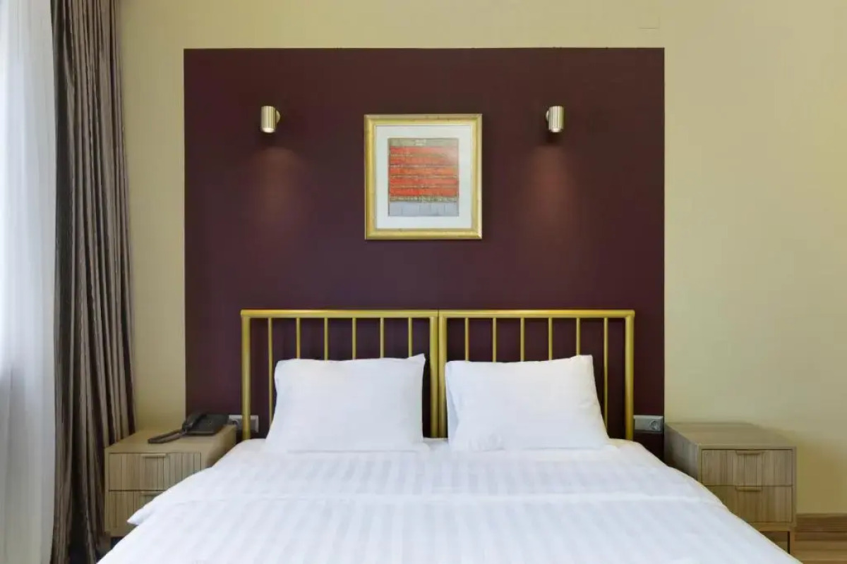 Acord Hotel & Balcony