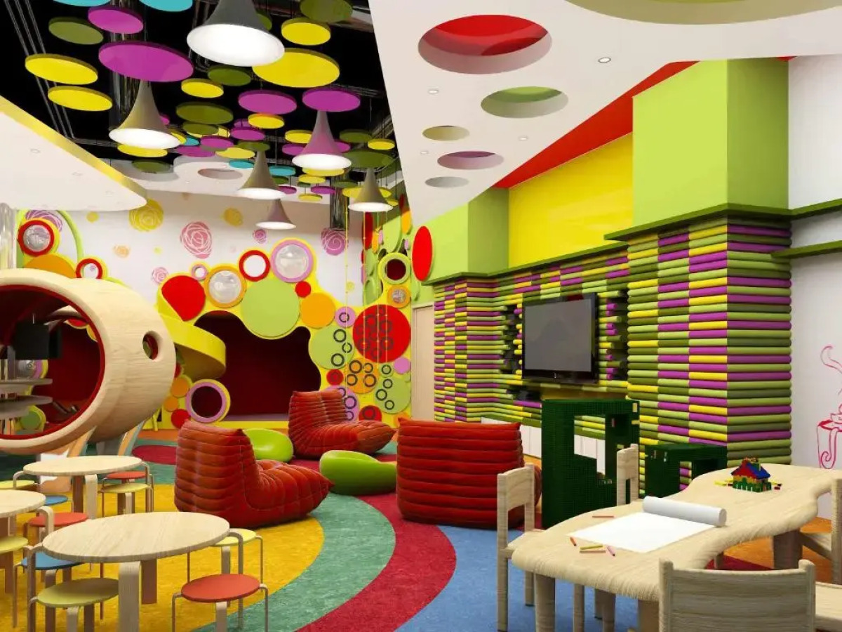 Отель Rixos Marina Abu Dhabi