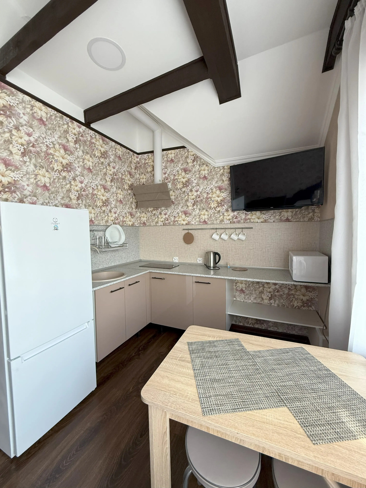 Апартаменты Гестия 5