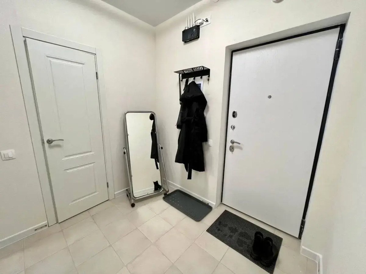 Апартаменты Евродвушка в Центре Ярославля ЖК Сердце Ярославля