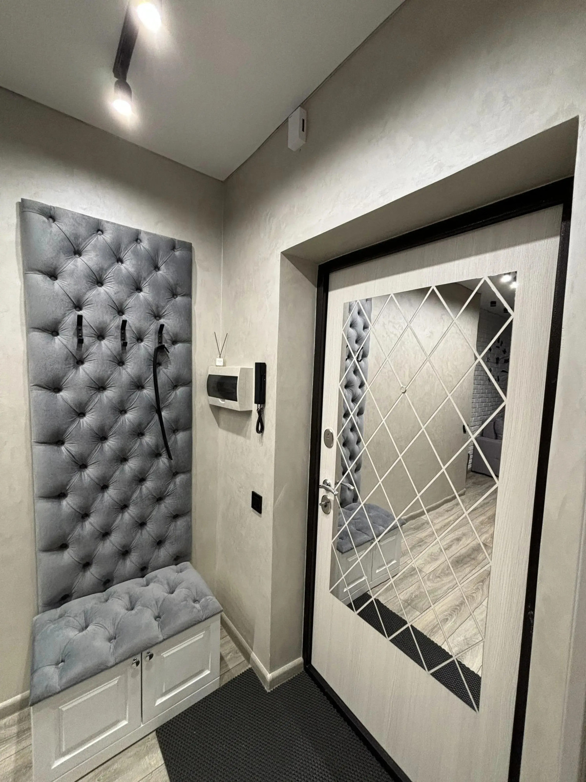 Апартаменты Брикс