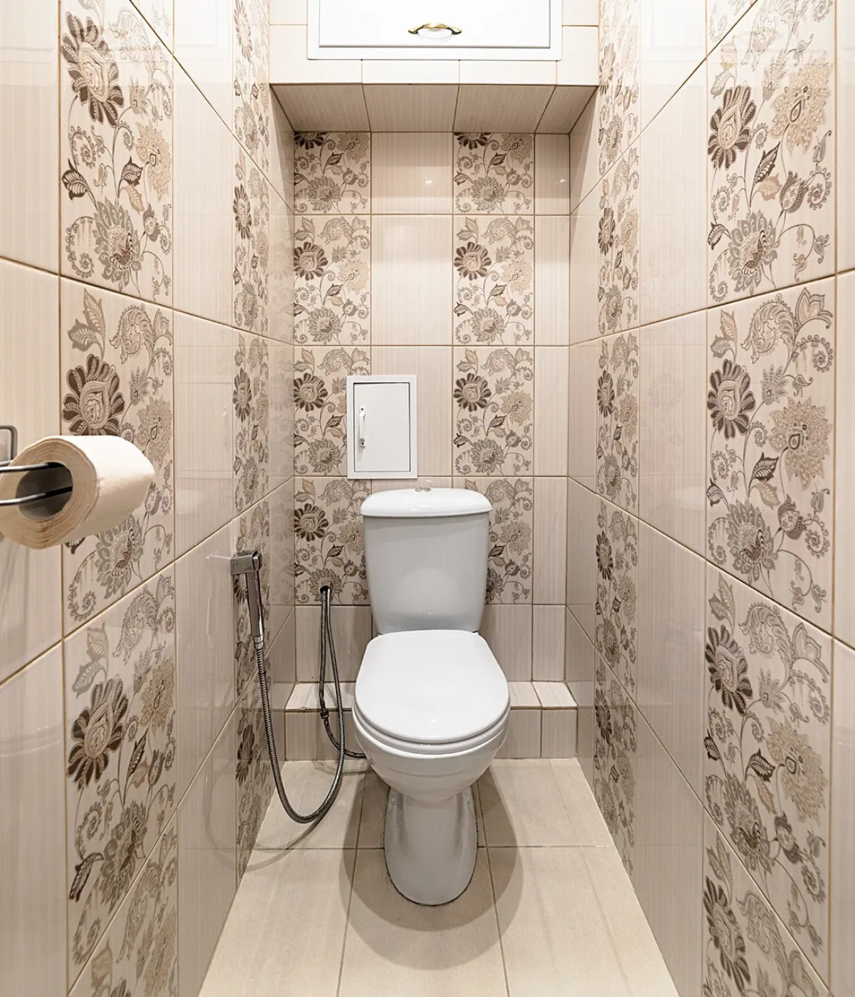 Апартаменты Apartico на Гривцова