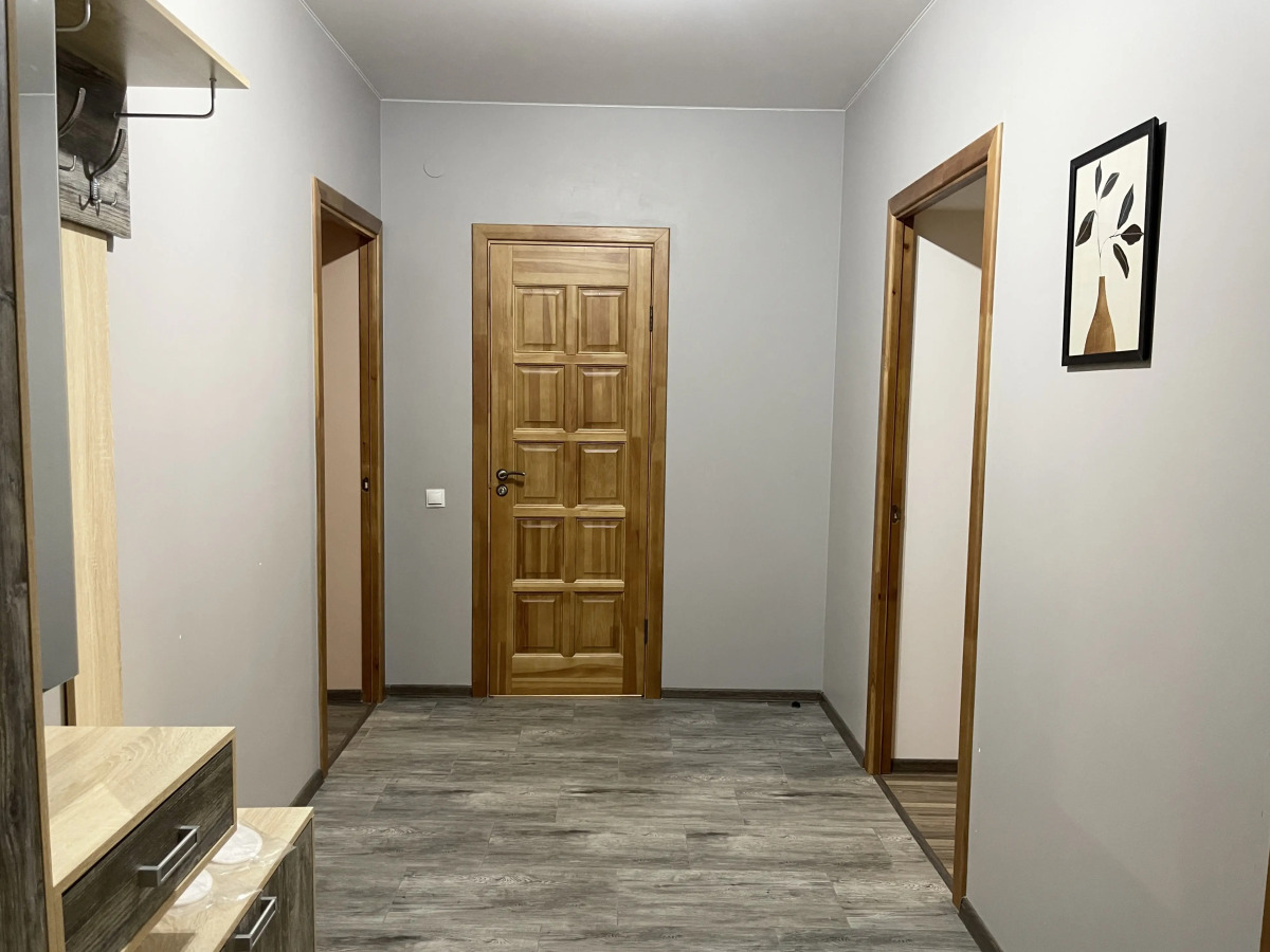 Квартира в центре Зеленоградска