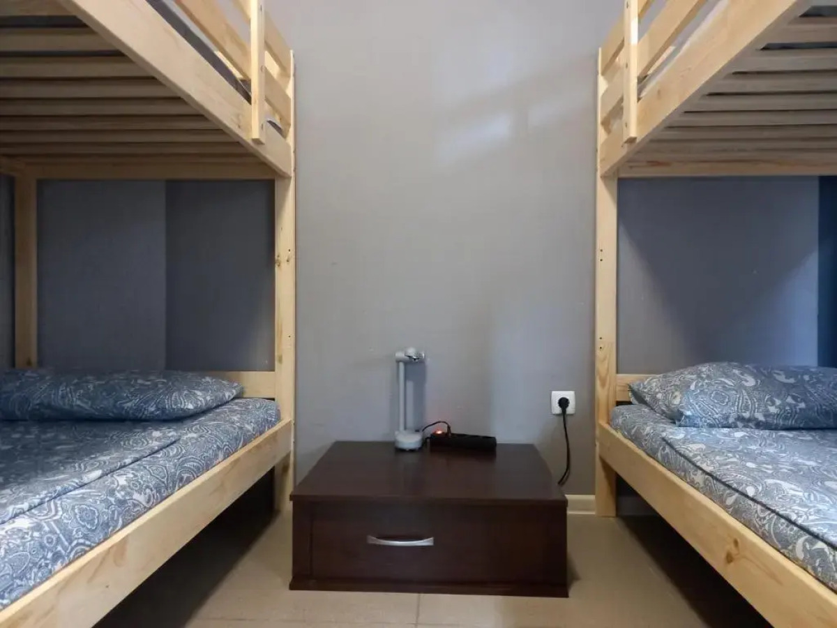 Меблированные комнаты Every day Hd