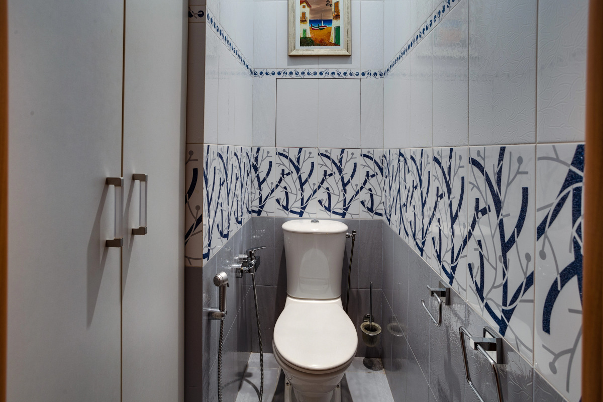 Bulgakov at Triumfalnaya Square Апартаменты