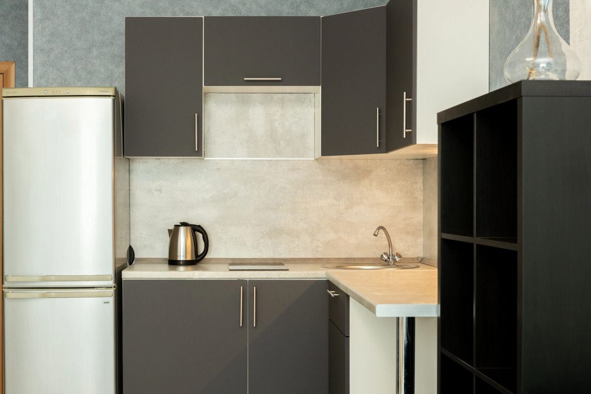 Апартаменты Лазурный