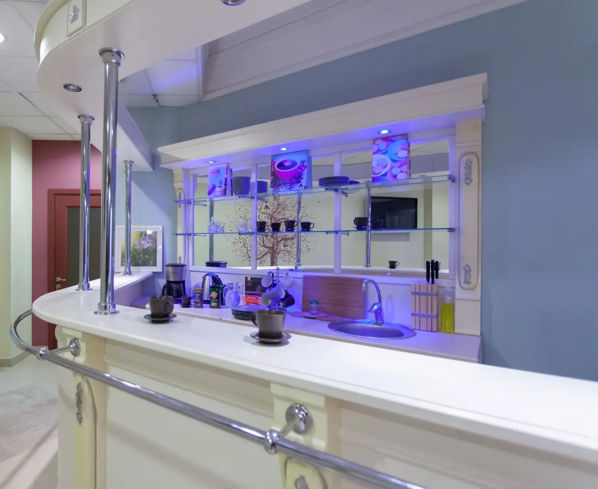 Мини-гостиница Арт Хостел