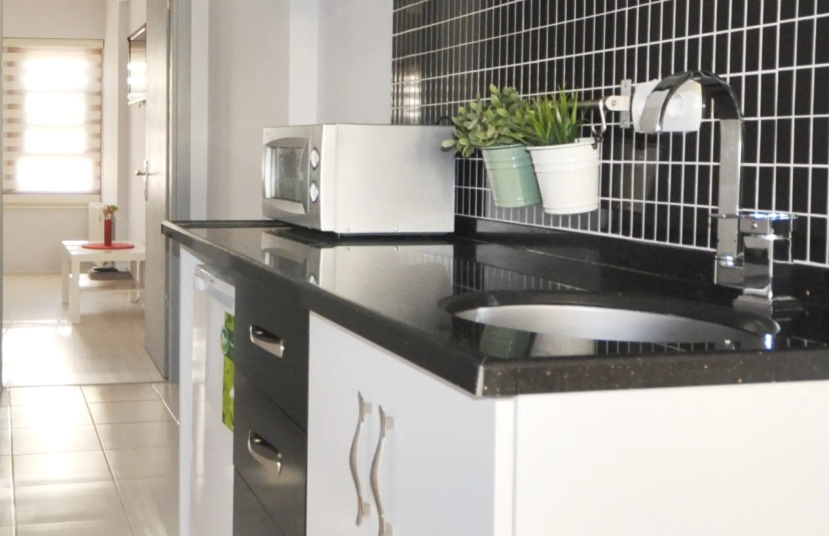 Апарт отель Ada Home Istanbul