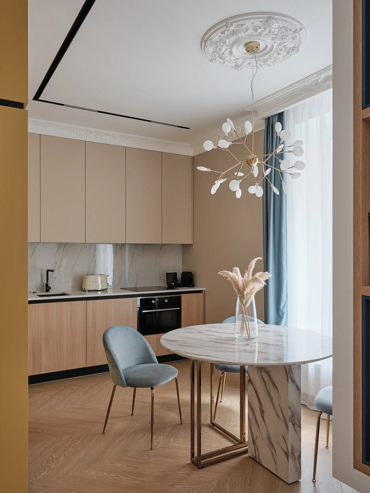 Меблированные комнаты New Holland Hotel