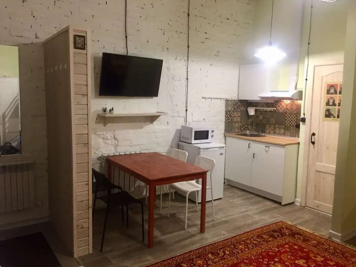 Мини-отель Neptunea Apartments