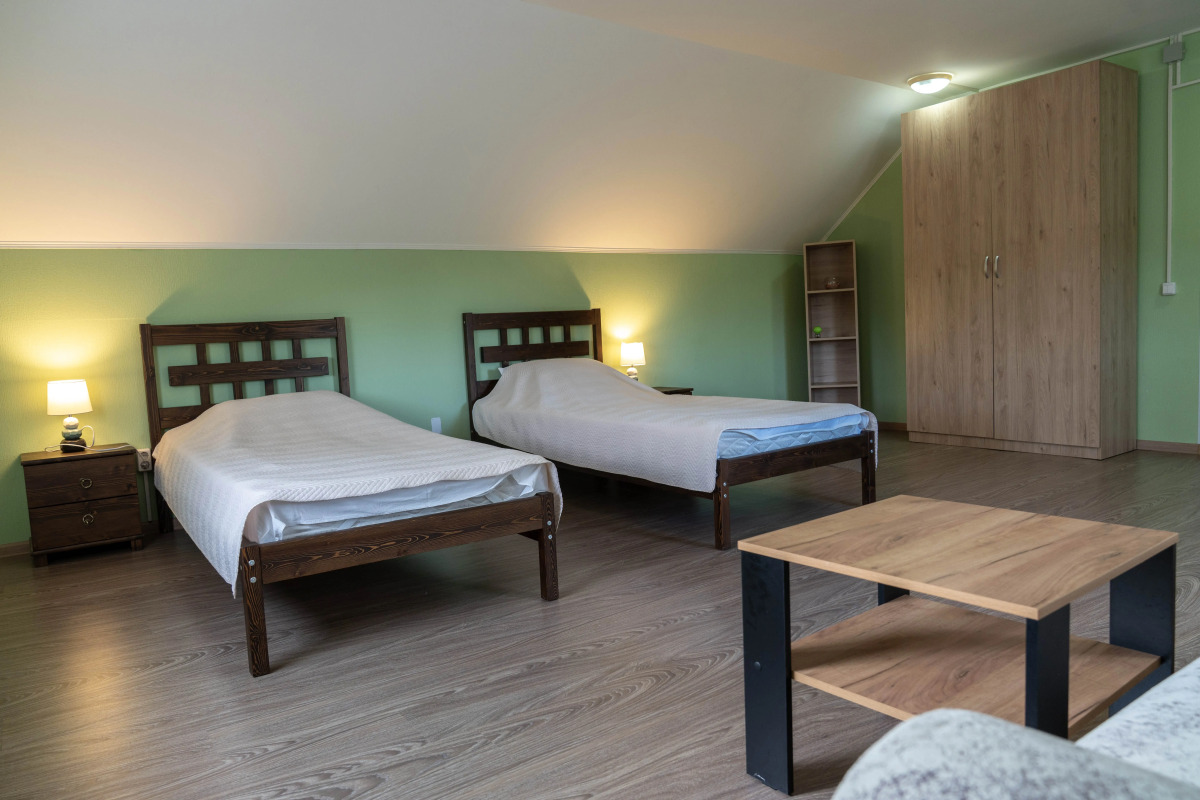 Гостевой дом Kodi järvi