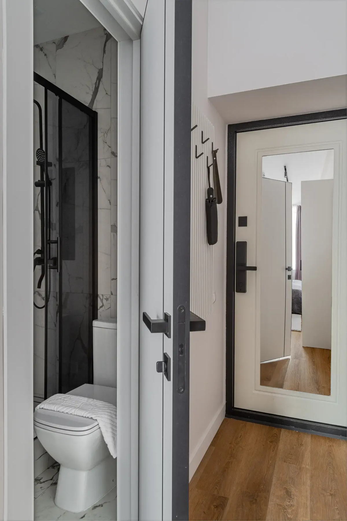 Апартаменты Comfort Life Возле Метро Первомайская