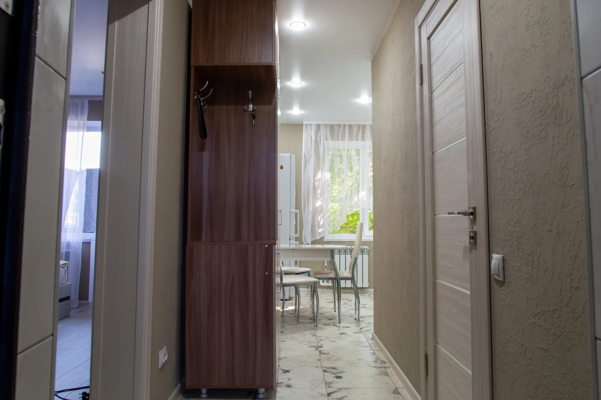 Апартаменты Рядом с М4