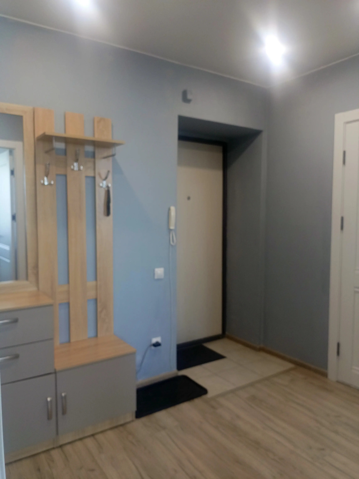 Апартаменты Рио Гагарина 80а К2/287