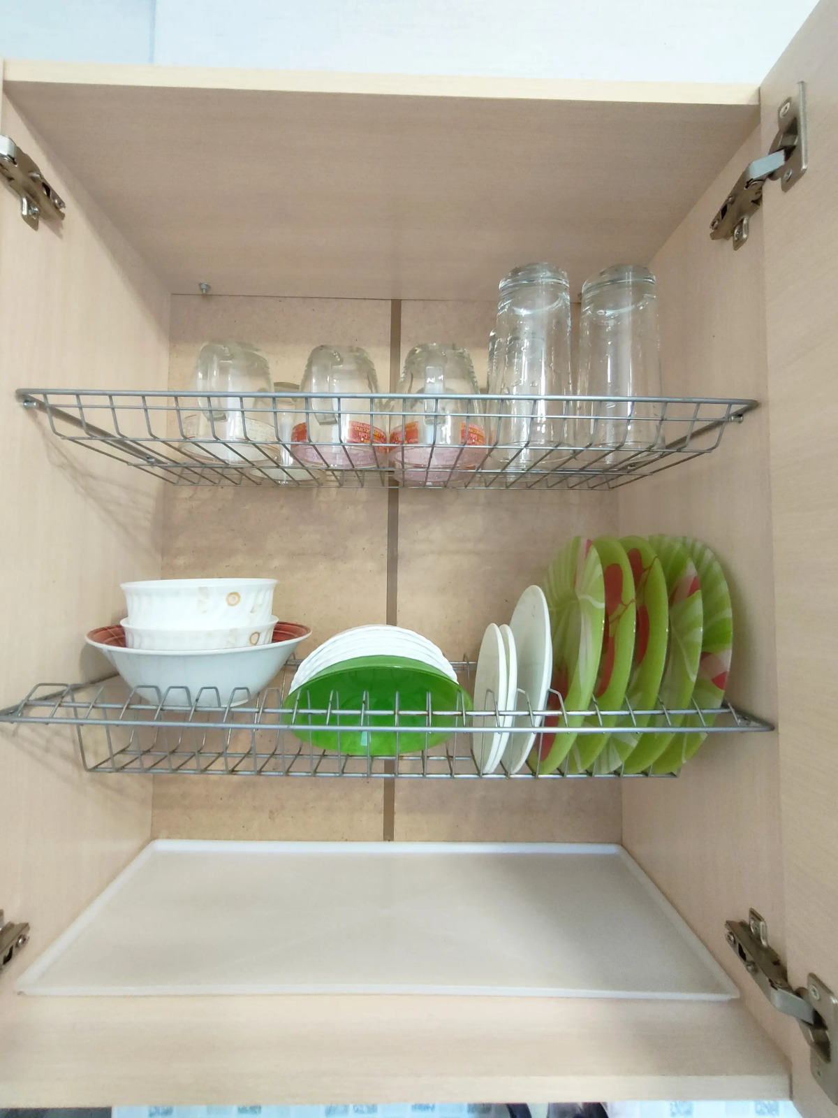 Уютная простая Хюгге квартира