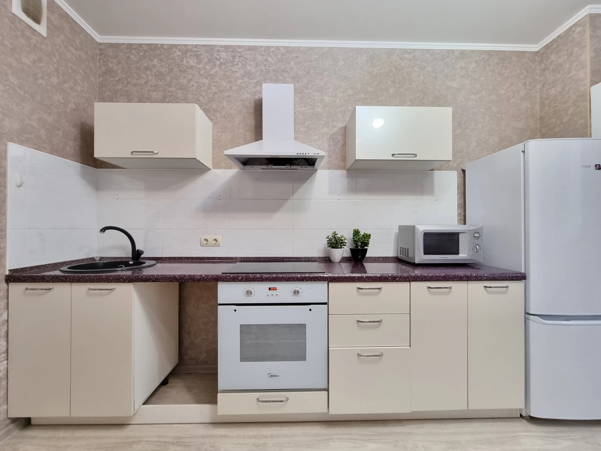 Апартаменты 104 Уютный Дом