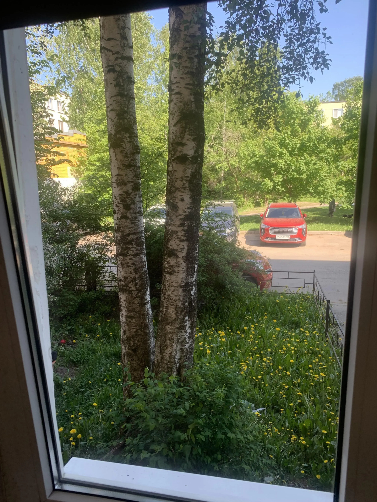 Квартира у Метро Ленинский