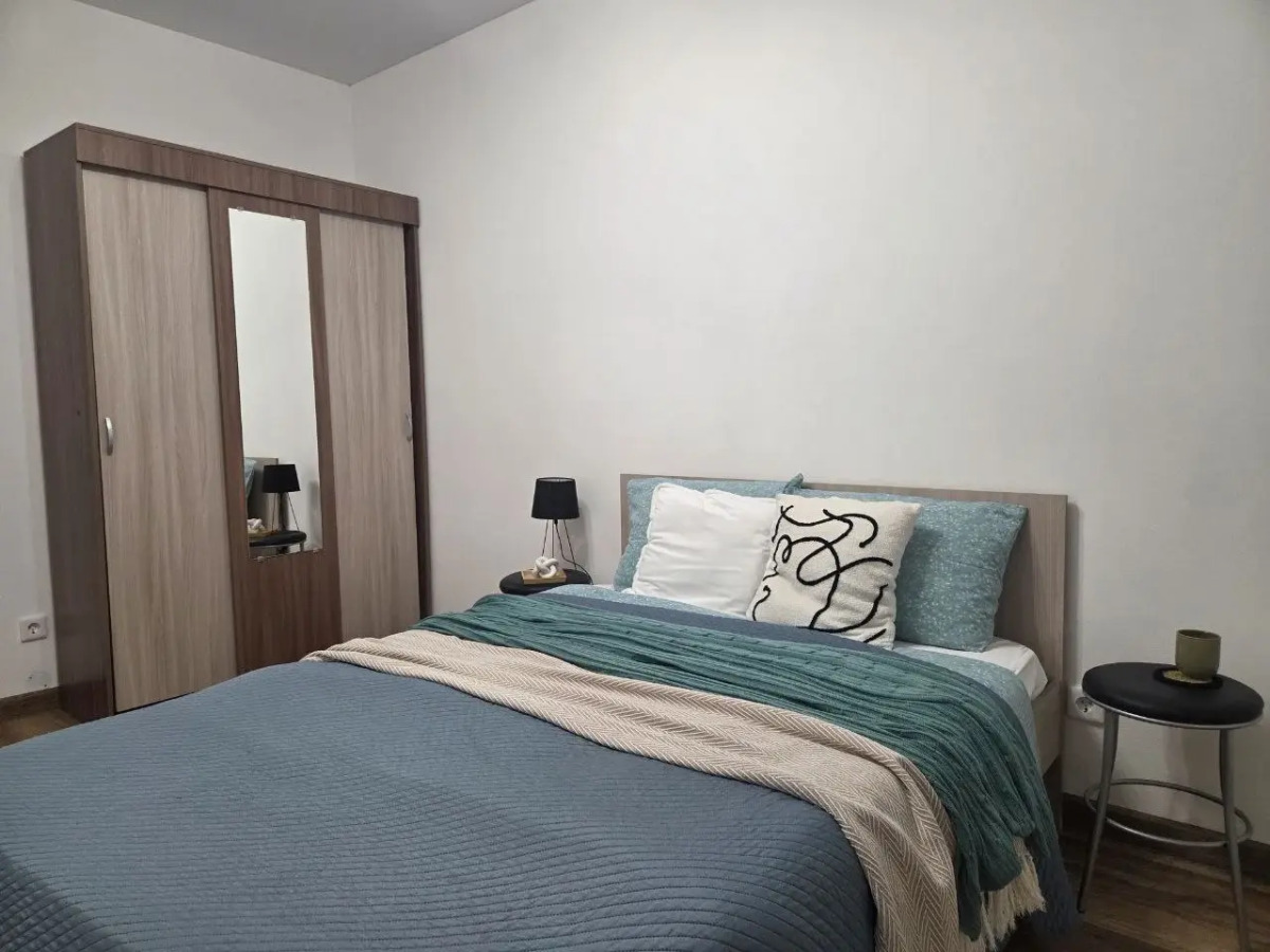 Квартира Однокомнатная на Визе Рядом с Мегой