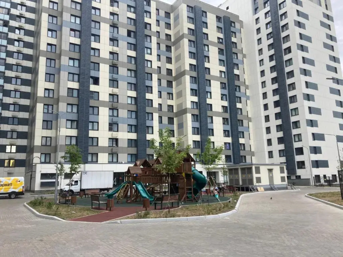 Апартаменты Студия с сауной Warm Relax