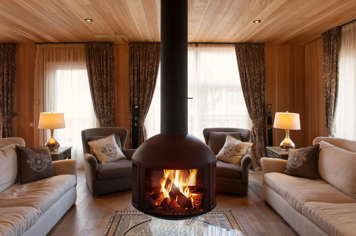 Русские Сезоны Парк Отель Пересвет