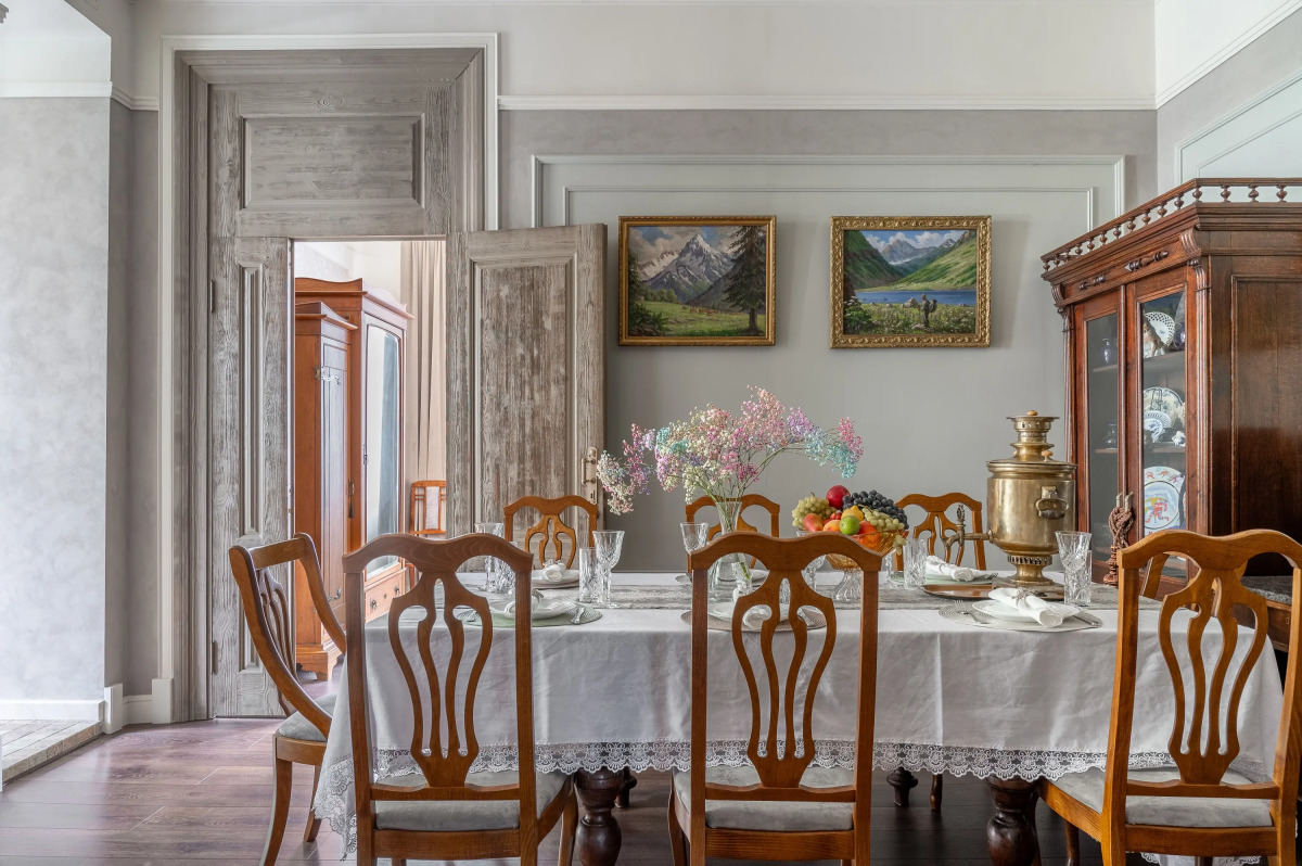 Вилла Гордон