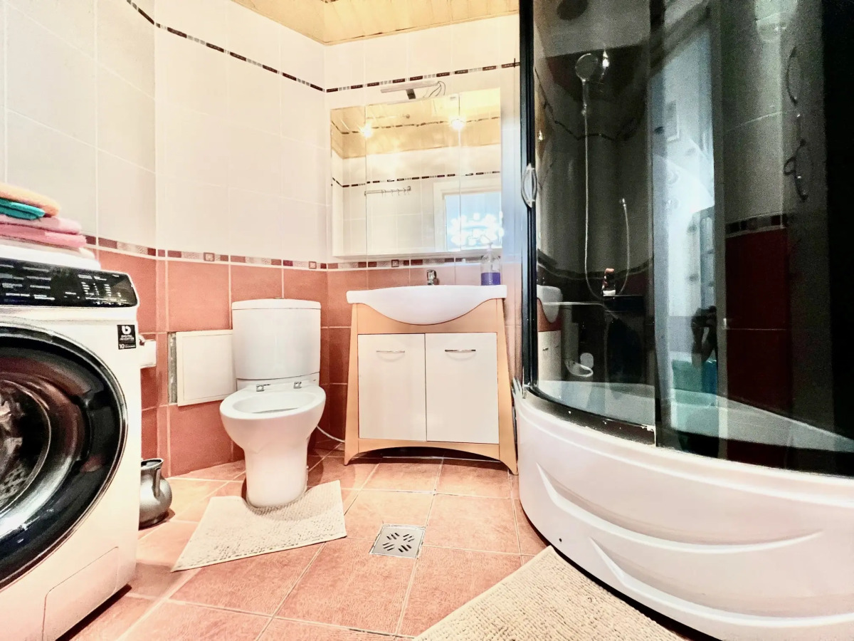 Апартаменты Трехкомнатные на Мира у ТРК Столица