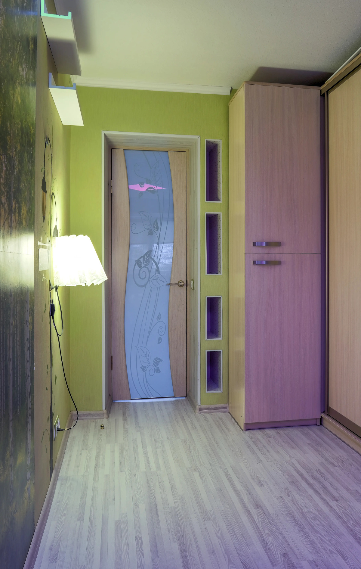 Апартаменты Обводный канал 36