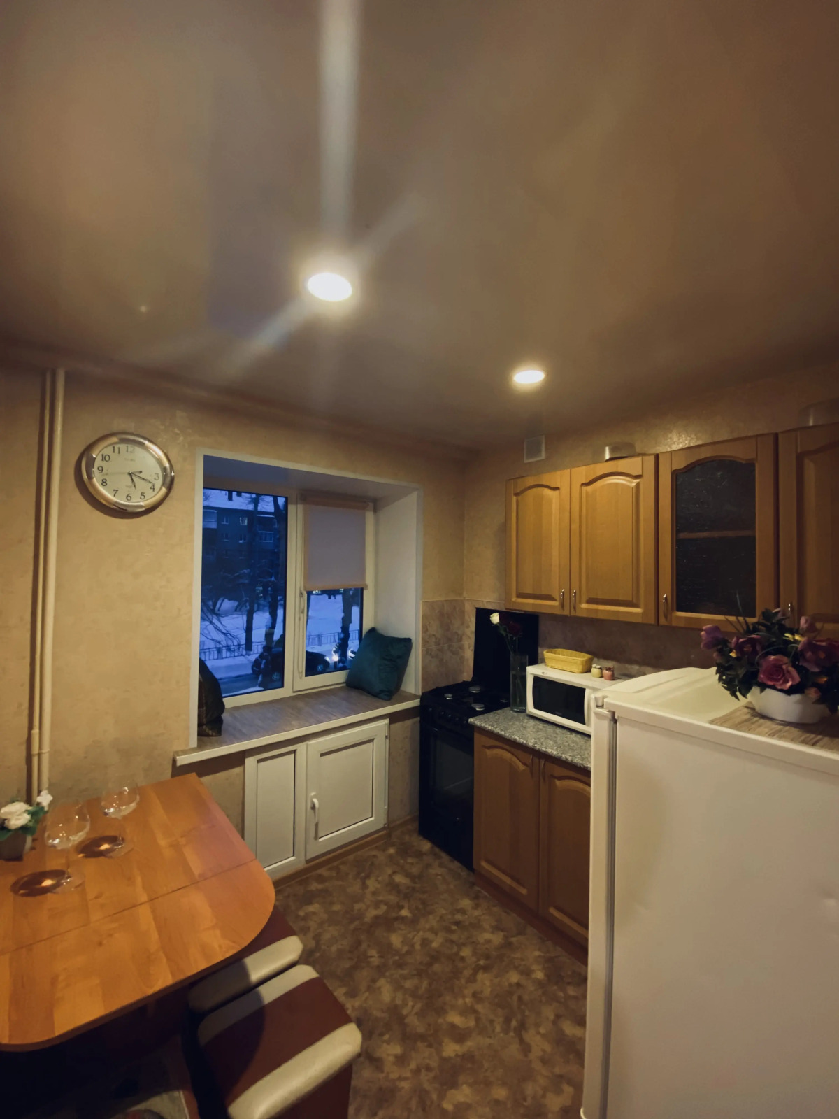 Апартаменты Глеба Успенского 2а