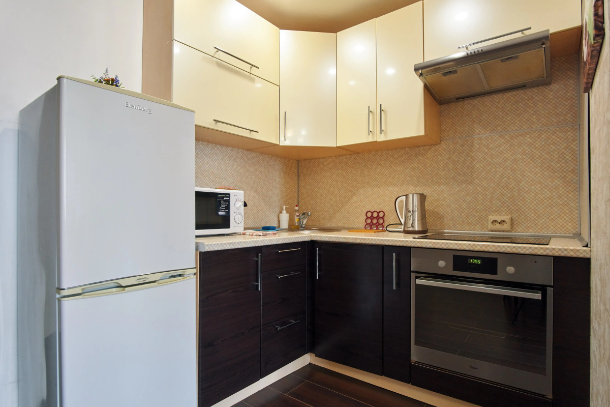 Two Bags Hotel Na 1905 Goda Apartments