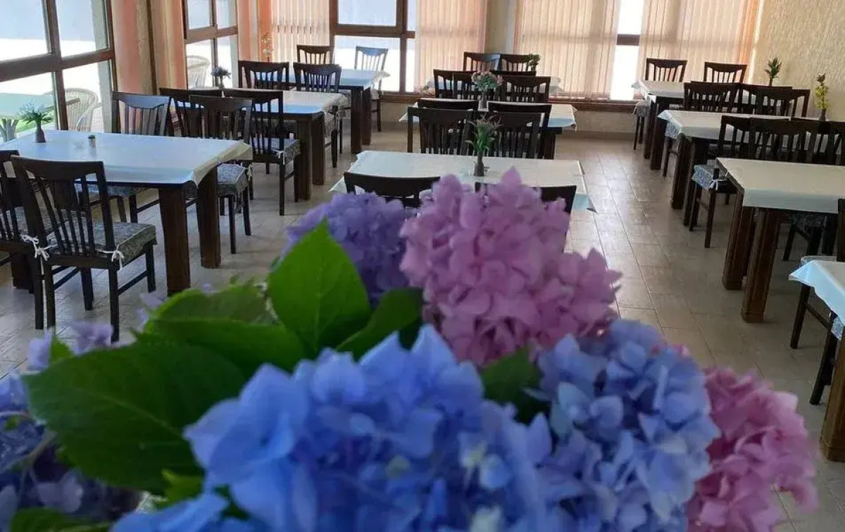 Гостевой дом София на Медовой