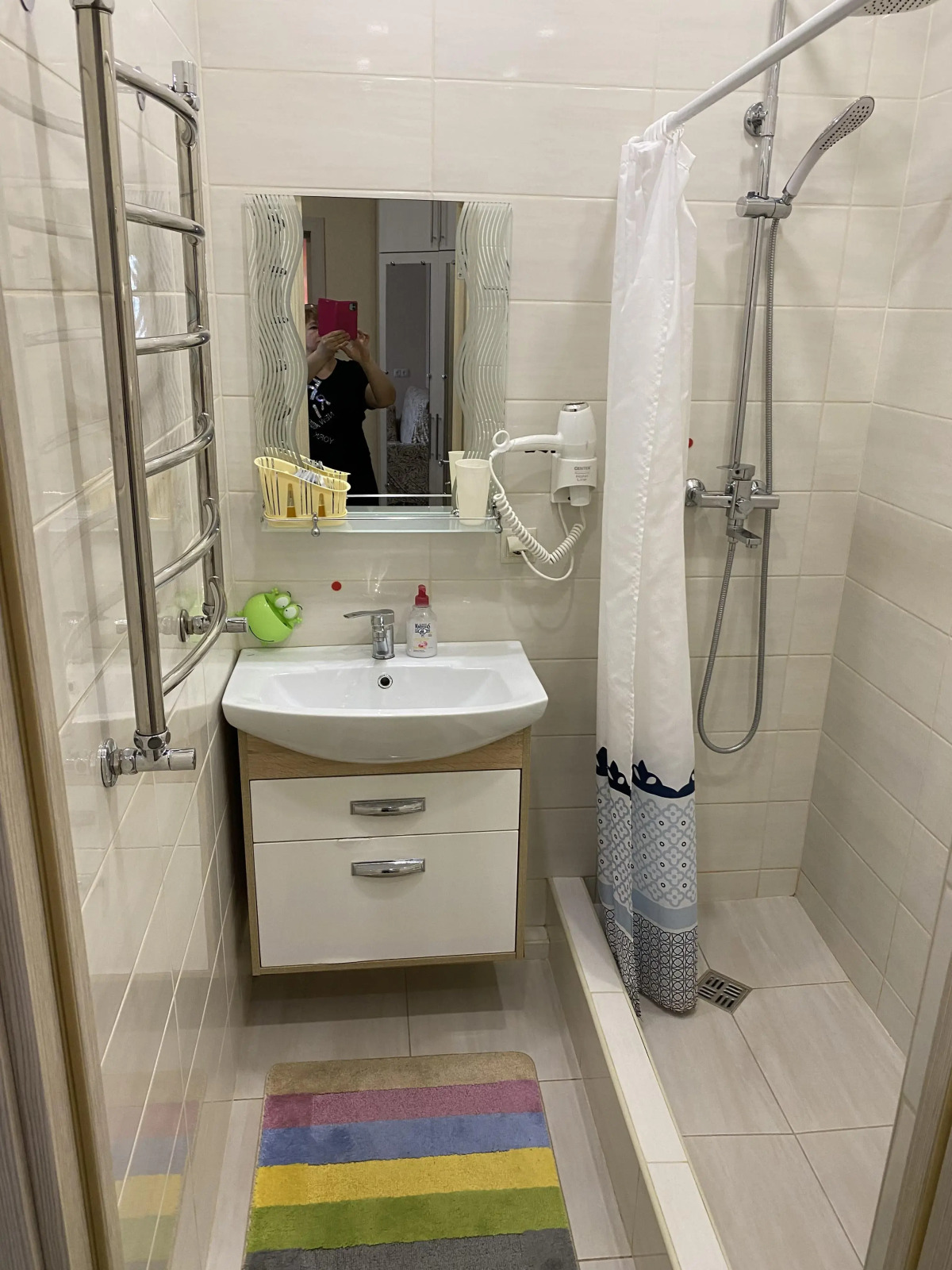 Апартаменты Парк2