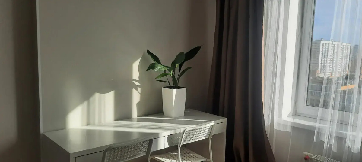 Апартаменты на Южной