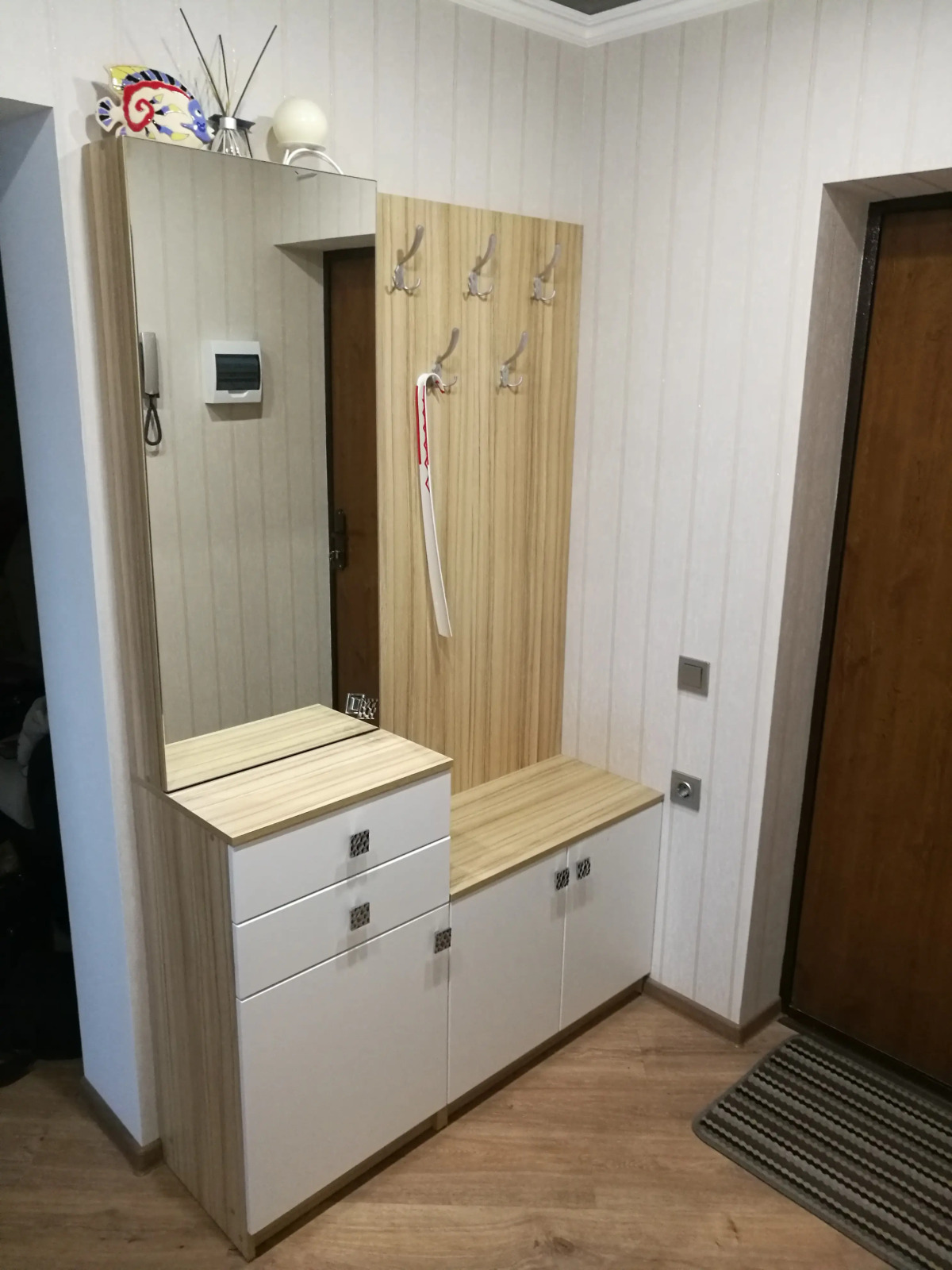 Апартаменты Малая земля